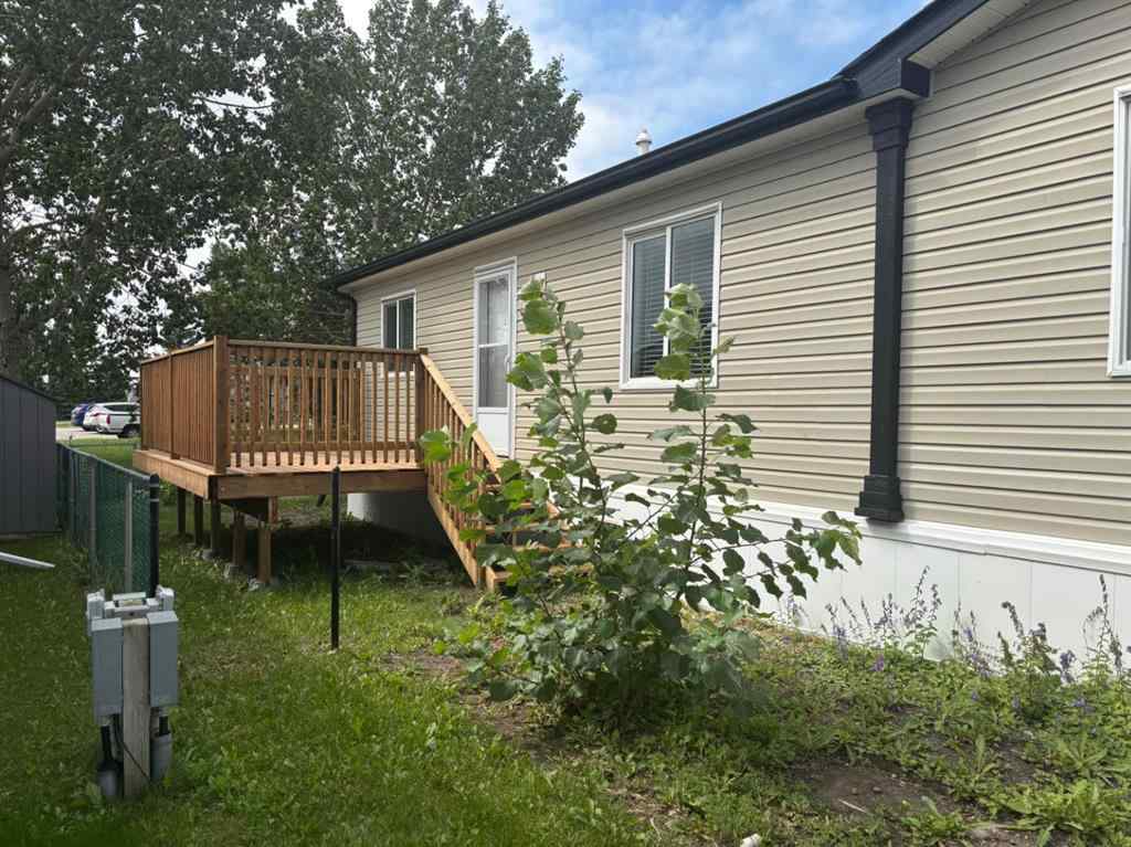 MLS® A2248644 - Unit #202 1101 84 Street NE in NONE Calgary, Mobile