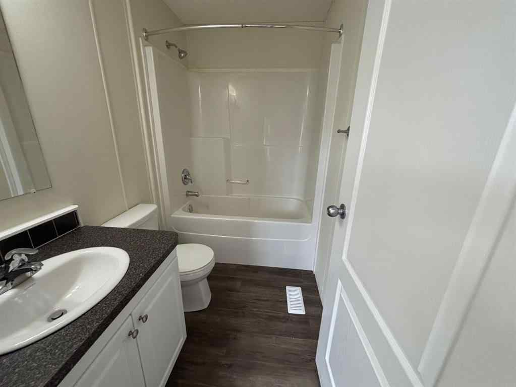 MLS® A2248644 - Unit #202 1101 84 Street NE in NONE Calgary, Mobile
