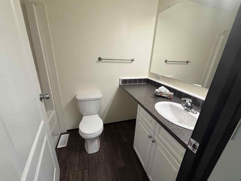 MLS® A2248644 - Unit #202 1101 84 Street NE in NONE Calgary, Mobile