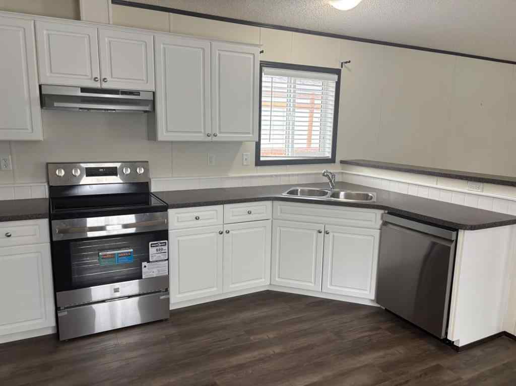MLS® A2248644 - Unit #202 1101 84 Street NE in NONE Calgary, Mobile