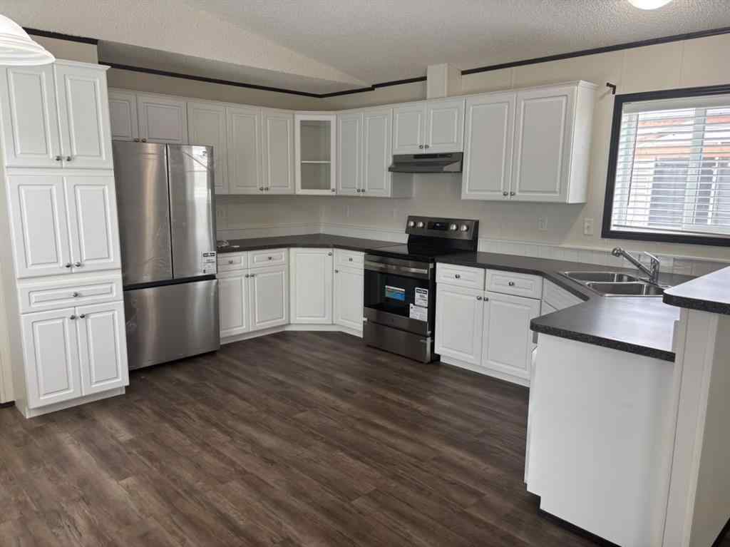 MLS® A2248644 - Unit #202 1101 84 Street NE in NONE Calgary, Mobile
