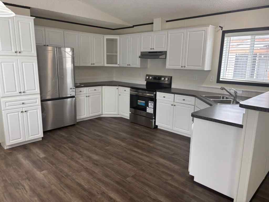 MLS® A2248644 - Unit #202 1101 84 Street NE in NONE Calgary, Mobile