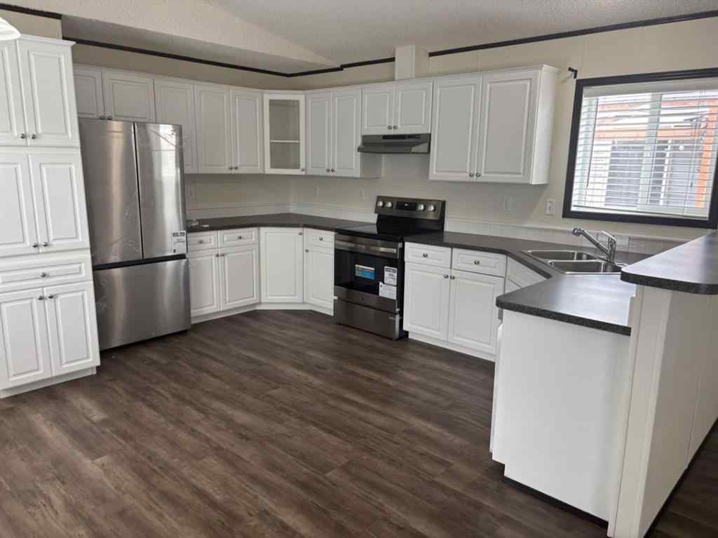 MLS® A2248644 - Unit #202 1101 84 Street NE in NONE Calgary, Mobile