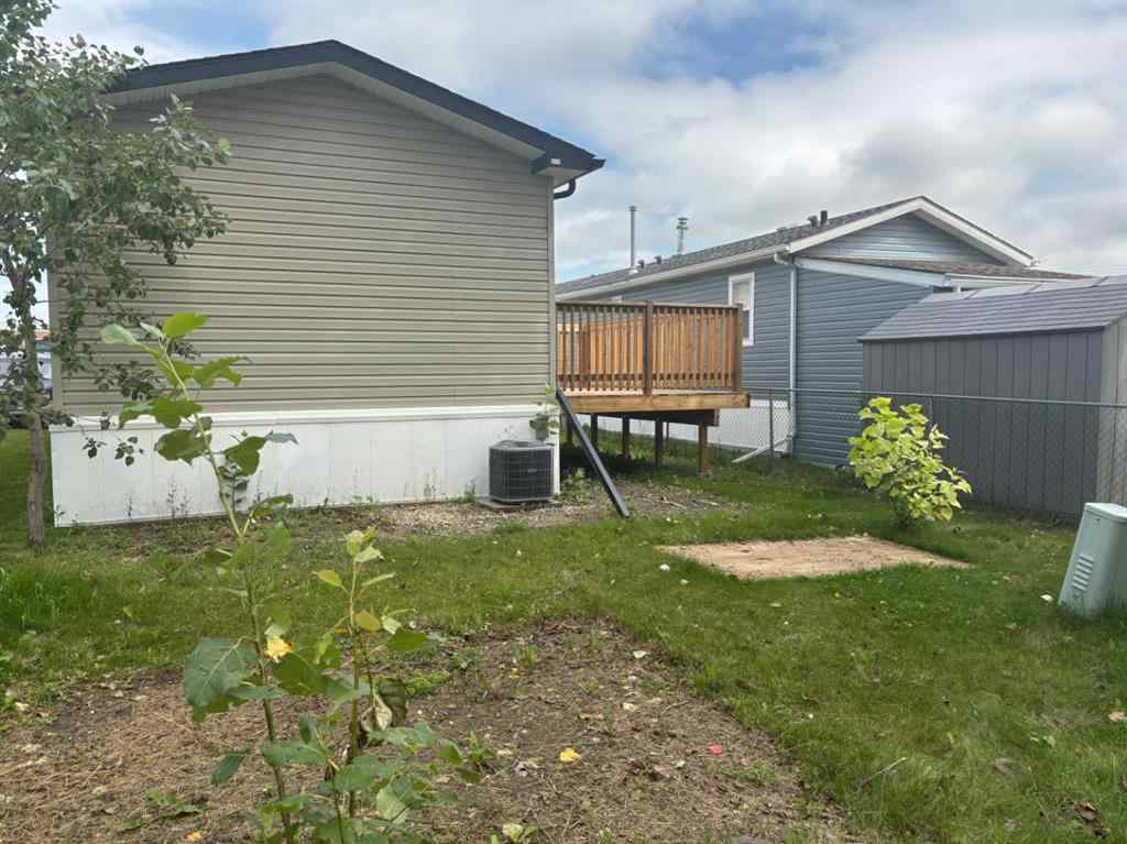 MLS® A2248644 - Unit #202 1101 84 Street NE in NONE Calgary, Mobile