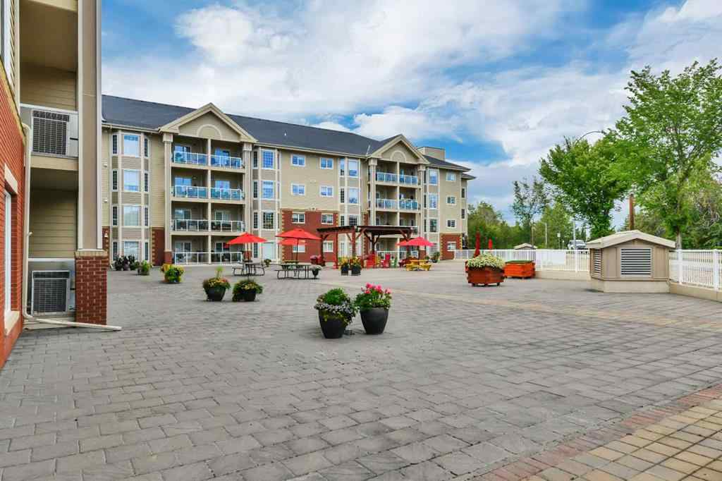 MLS® A2248645 - Unit #120 6 Michener Boulevard  in Michener Hill Red Deer, Residential