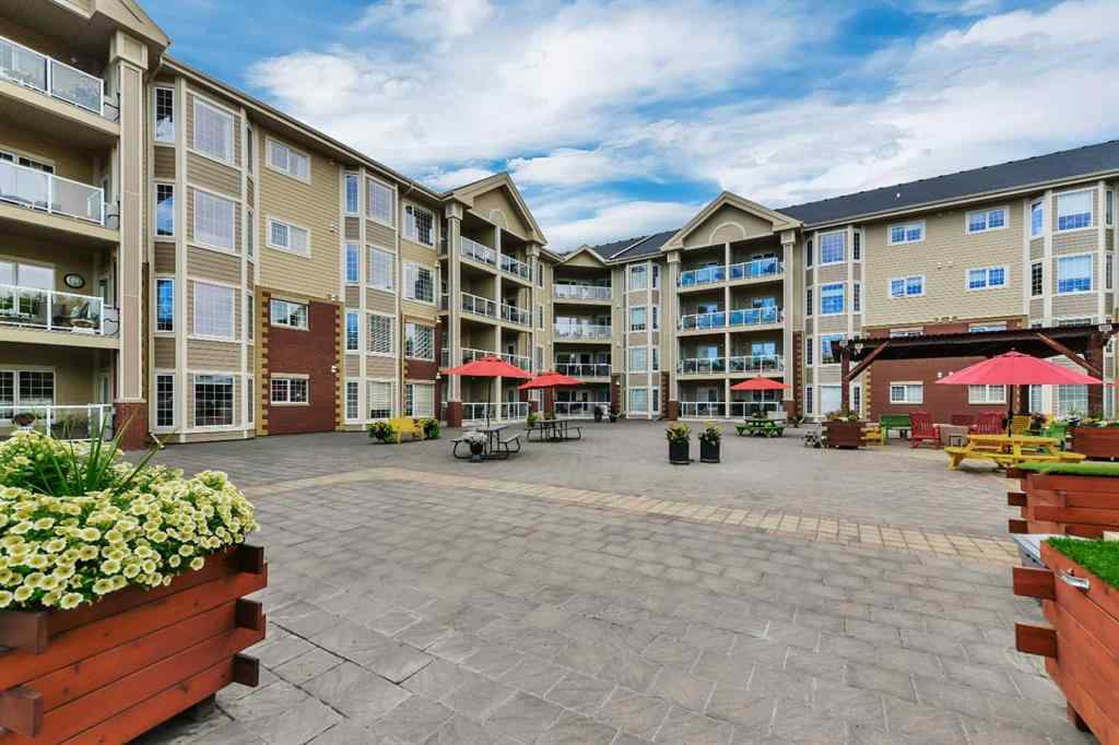 MLS® A2248645 - Unit #120 6 Michener Boulevard  in Michener Hill Red Deer, Residential