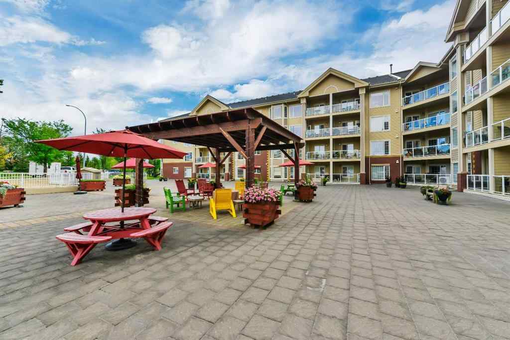 MLS® A2248645 - Unit #120 6 Michener Boulevard  in Michener Hill Red Deer, Residential