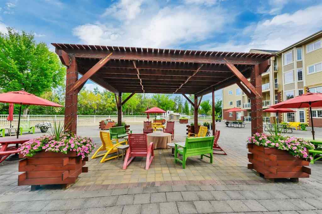 MLS® A2248645 - Unit #120 6 Michener Boulevard  in Michener Hill Red Deer, Residential
