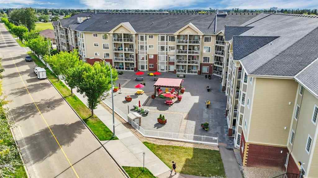 MLS® A2248645 - Unit #120 6 Michener Boulevard  in Michener Hill Red Deer, Residential