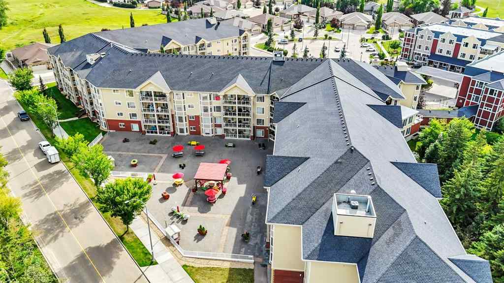 MLS® A2248645 - Unit #120 6 Michener Boulevard  in Michener Hill Red Deer, Residential