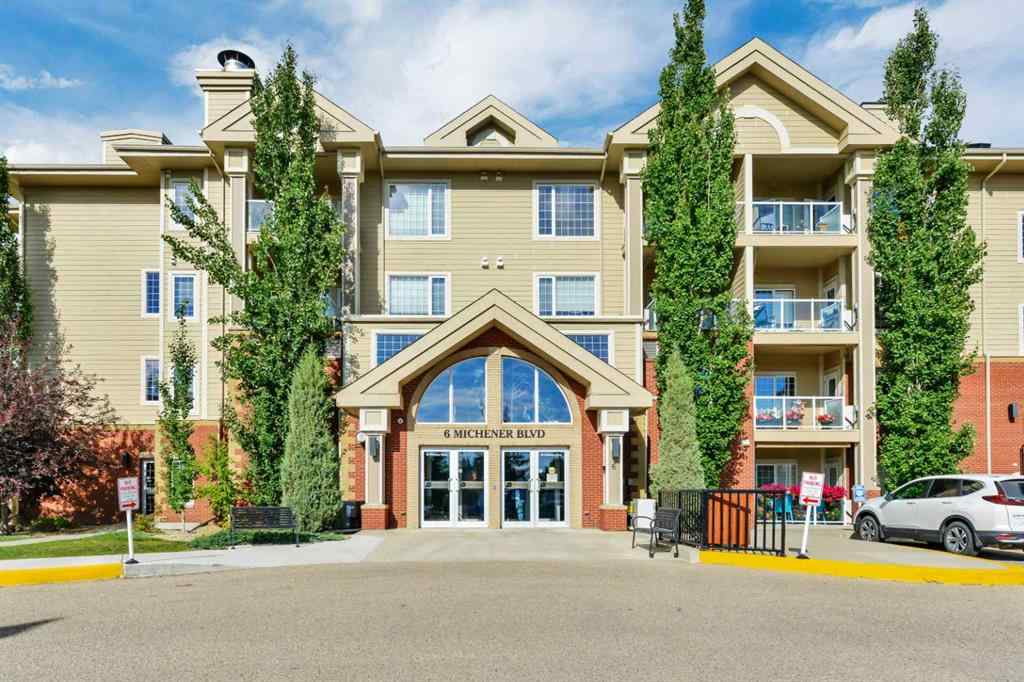 MLS® A2248645 - Unit #120 6 Michener Boulevard  in Michener Hill Red Deer, Residential