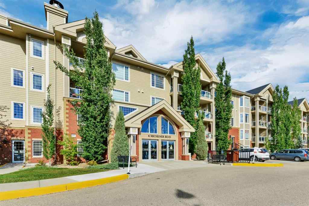MLS® A2248645 - Unit #120 6 Michener Boulevard  in Michener Hill Red Deer, Residential