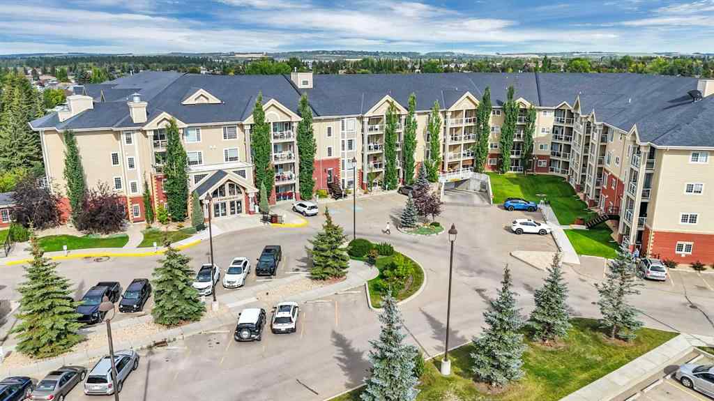 MLS® A2248645 - Unit #120 6 Michener Boulevard  in Michener Hill Red Deer, Residential