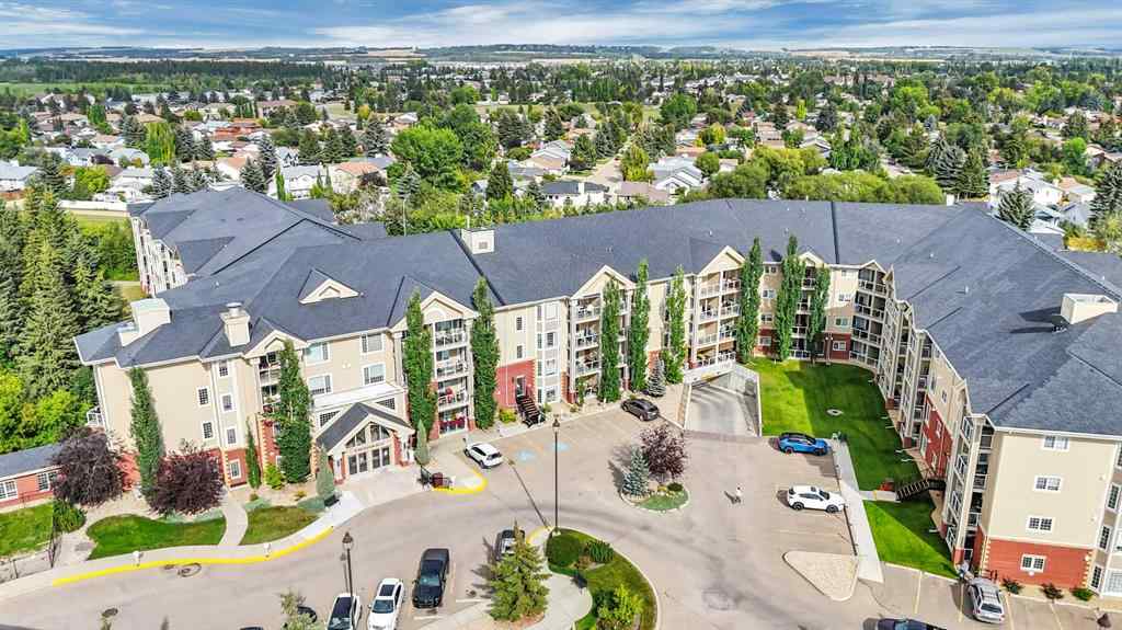 MLS® A2248645 - Unit #120 6 Michener Boulevard  in Michener Hill Red Deer, Residential