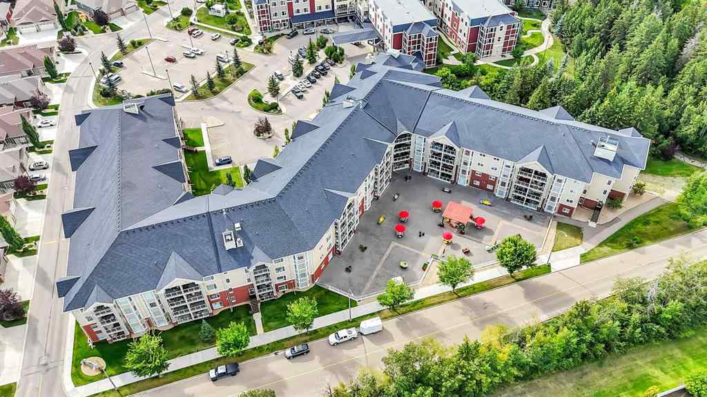 MLS® A2248645 - Unit #120 6 Michener Boulevard  in Michener Hill Red Deer, Residential