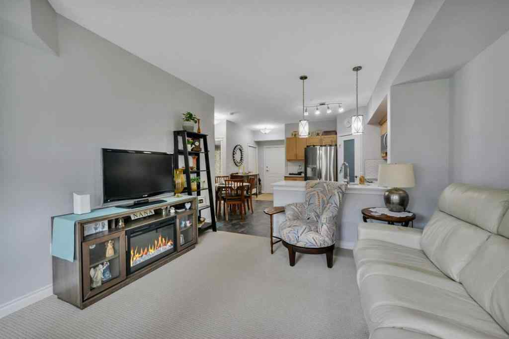 MLS® A2248645 - Unit #120 6 Michener Boulevard  in Michener Hill Red Deer, Residential