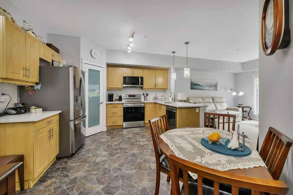 MLS® A2248645 - Unit #120 6 Michener Boulevard  in Michener Hill Red Deer, Residential