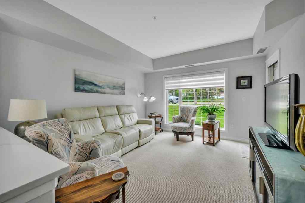 MLS® A2248645 - Unit #120 6 Michener Boulevard  in Michener Hill Red Deer, Residential