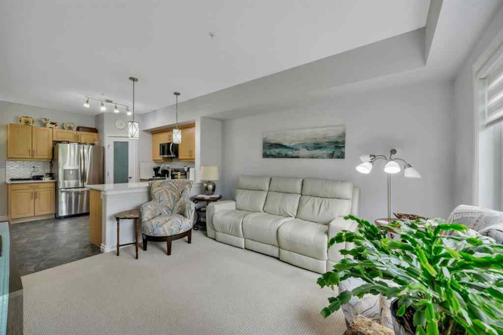 MLS® A2248645 - Unit #120 6 Michener Boulevard  in Michener Hill Red Deer, Residential