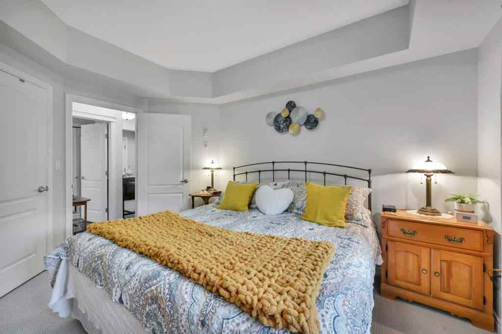 MLS® A2248645 - Unit #120 6 Michener Boulevard  in Michener Hill Red Deer, Residential