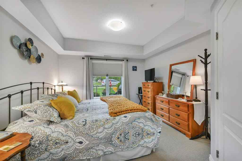 MLS® A2248645 - Unit #120 6 Michener Boulevard  in Michener Hill Red Deer, Residential