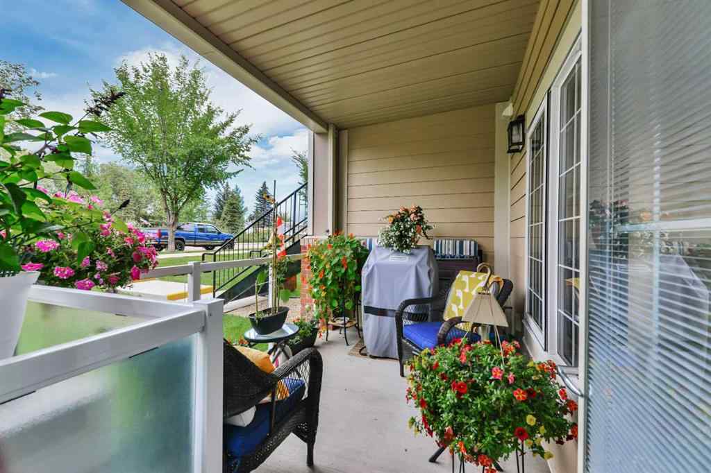 MLS® A2248645 - Unit #120 6 Michener Boulevard  in Michener Hill Red Deer, Residential