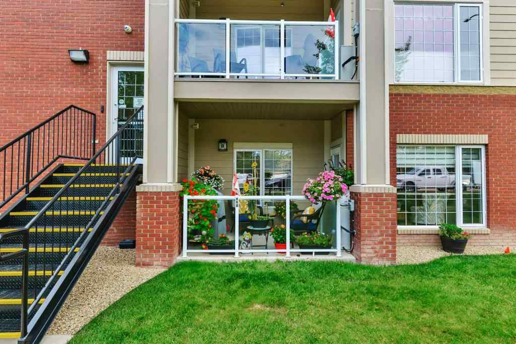 MLS® A2248645 - Unit #120 6 Michener Boulevard  in Michener Hill Red Deer, Residential
