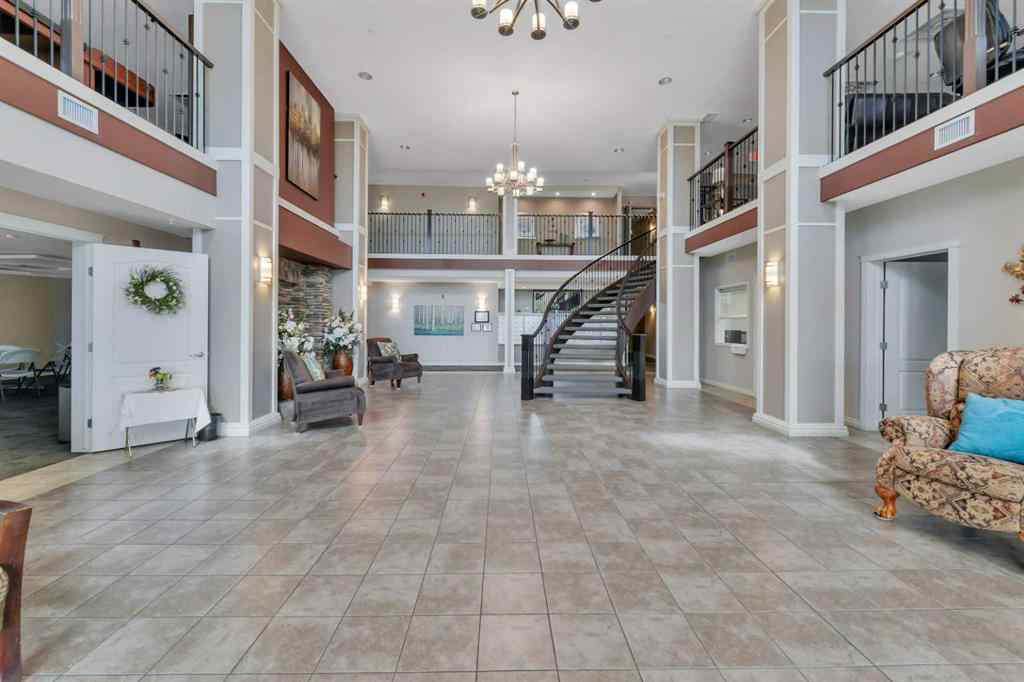 MLS® A2248645 - Unit #120 6 Michener Boulevard  in Michener Hill Red Deer, Residential