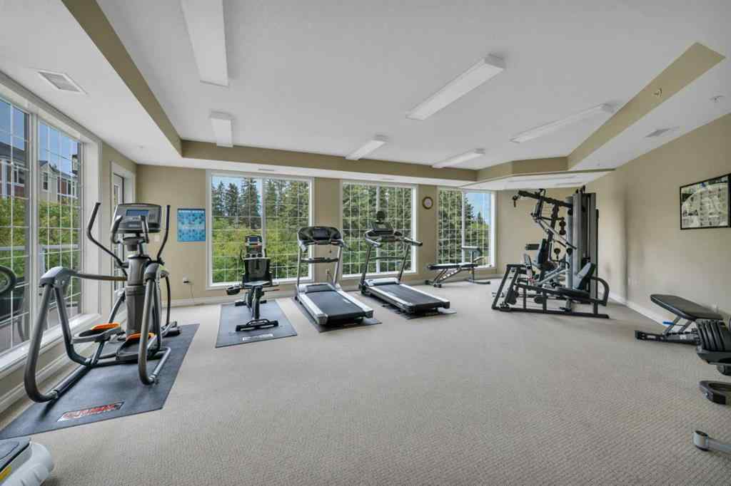 MLS® A2248645 - Unit #120 6 Michener Boulevard  in Michener Hill Red Deer, Residential