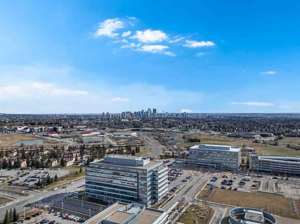 MLS® A2248647 - Unit #113 35 Richard Court SW in Lincoln Park Calgary, Residential