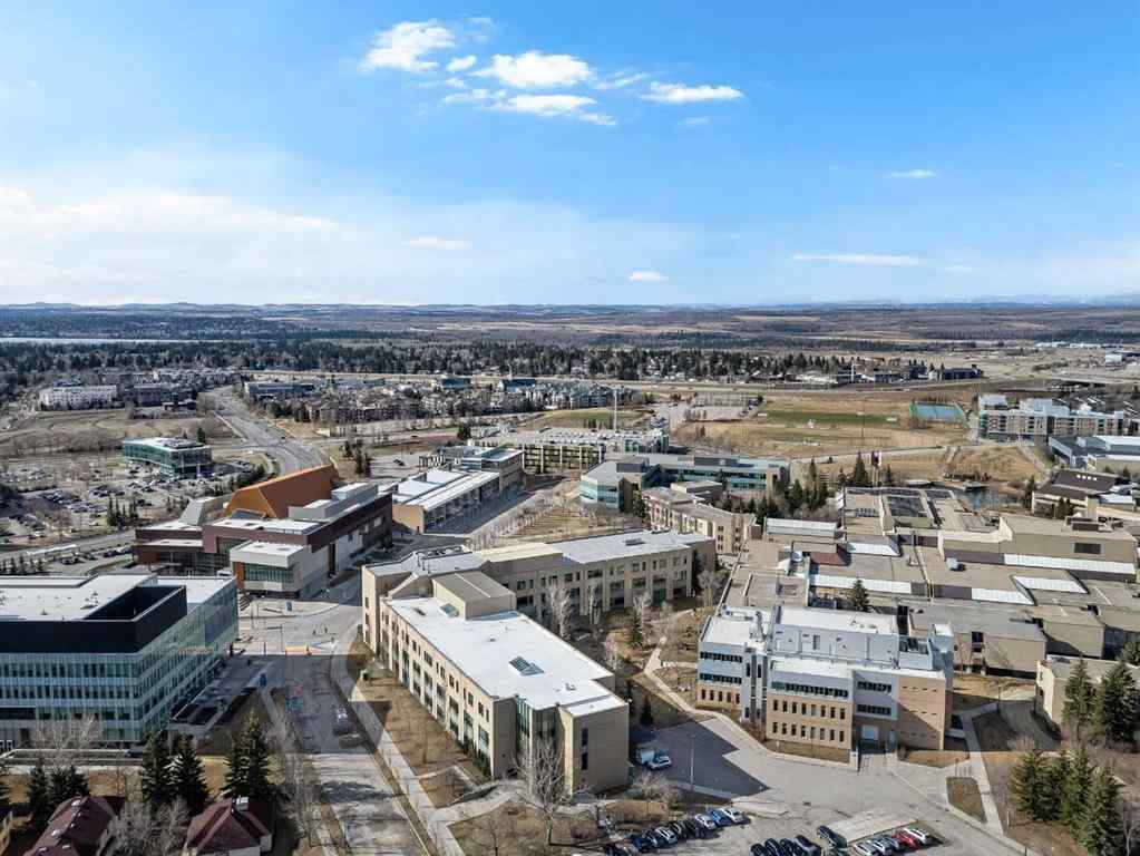 MLS® A2248647 - Unit #113 35 Richard Court SW in Lincoln Park Calgary, Residential