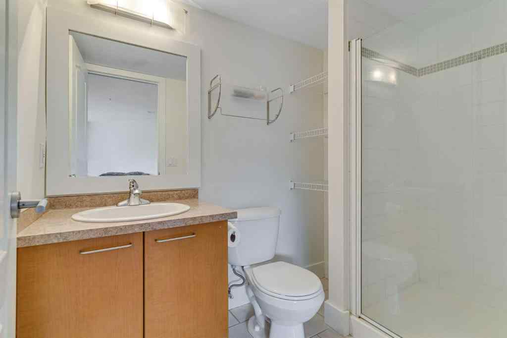MLS® A2248647 - Unit #113 35 Richard Court SW in Lincoln Park Calgary, Residential