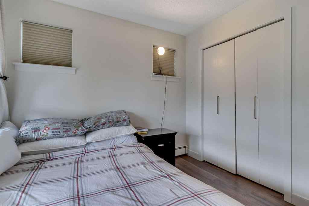 MLS® A2248647 - Unit #113 35 Richard Court SW in Lincoln Park Calgary, Residential