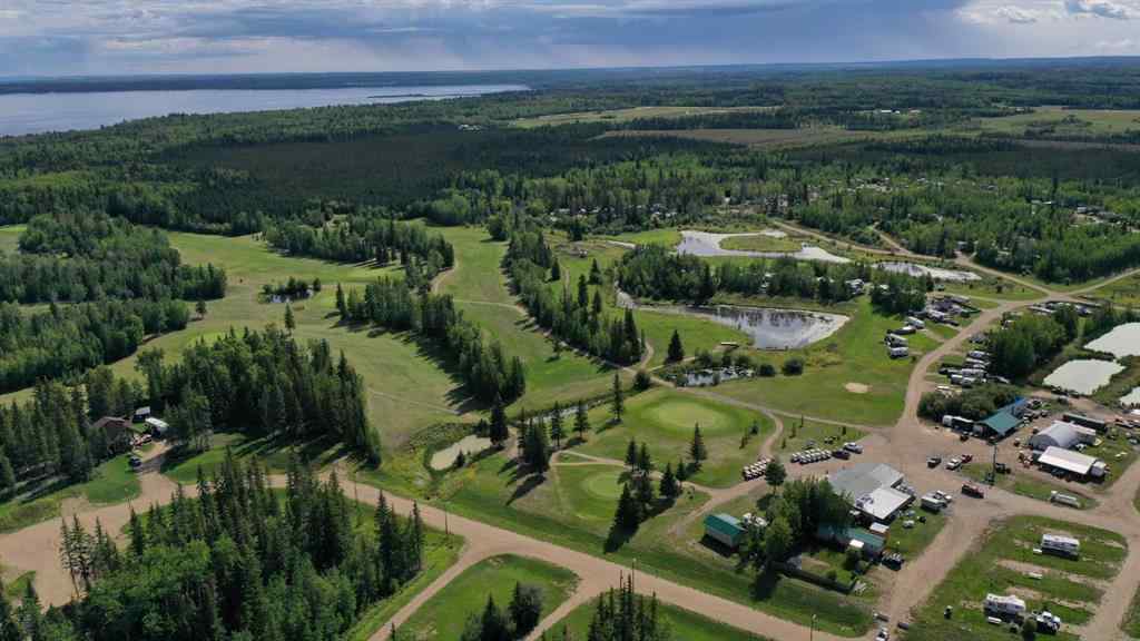MLS® A2248649 - Unit #1 70531 Rge Rd 244   in NONE Rural Greenview No. 16, M.D. of, Land