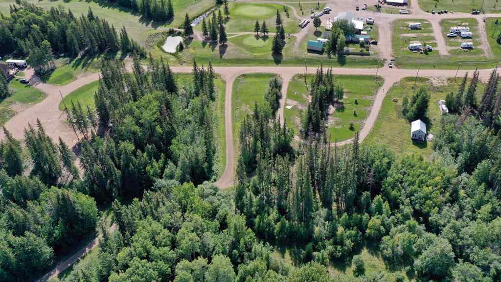 MLS® A2248649 - Unit #1 70531 Rge Rd 244   in NONE Rural Greenview No. 16, M.D. of, Land