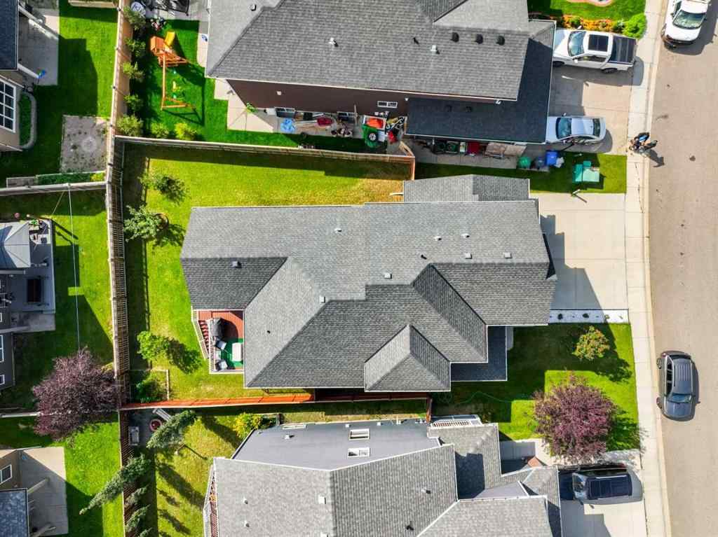 MLS® A2248652 - 136 Kinniburgh Gardens  in Kinniburgh North Chestermere, Residential