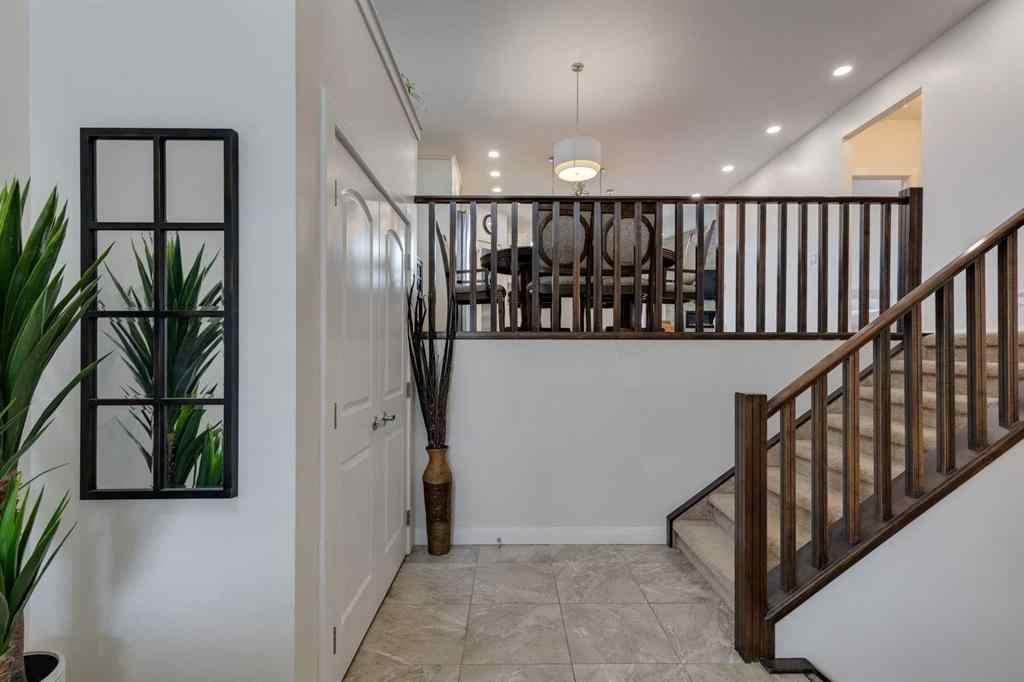 MLS® A2248652 - 136 Kinniburgh Gardens  in Kinniburgh North Chestermere, Residential