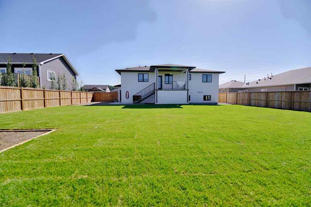 MLS® A2248654 - 1018 7 Street W in NONE Barnwell, Residential