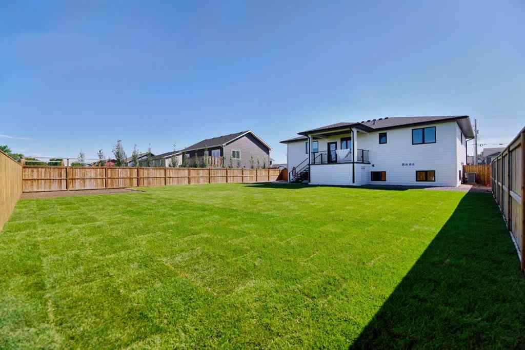 MLS® A2248654 - 1018 7 Street W in NONE Barnwell, Residential