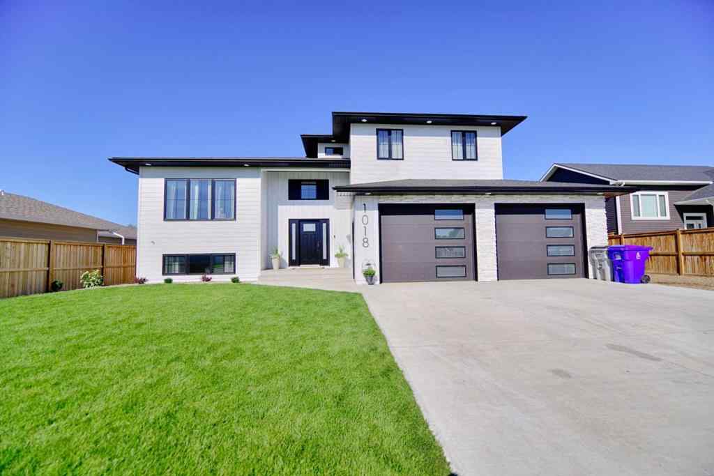 MLS® A2248654 - 1018 7 Street W in NONE Barnwell, Residential