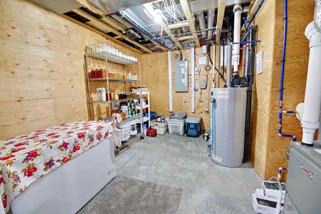 MLS® A2248654 - 1018 7 Street W in NONE Barnwell, Residential