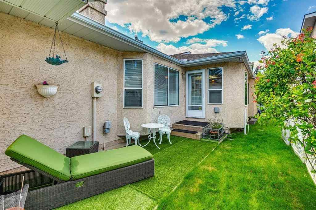 MLS® A2248656 - 12 Sierra Morena Way SW in Signal Hill Calgary, Residential