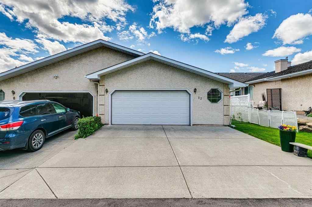 MLS® A2248656 - 12 Sierra Morena Way SW in Signal Hill Calgary, Residential