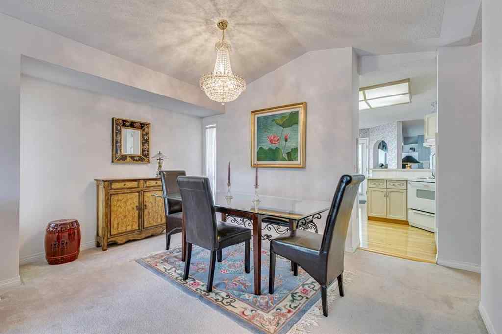 MLS® A2248656 - 12 Sierra Morena Way SW in Signal Hill Calgary, Residential