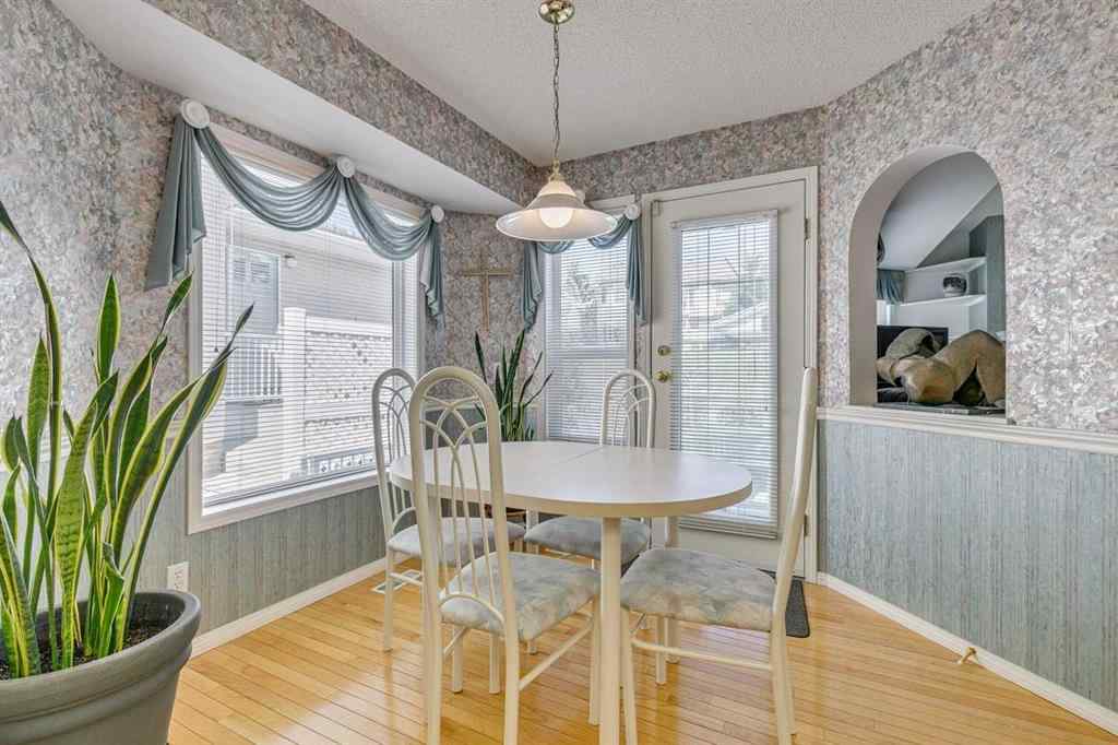 MLS® A2248656 - 12 Sierra Morena Way SW in Signal Hill Calgary, Residential