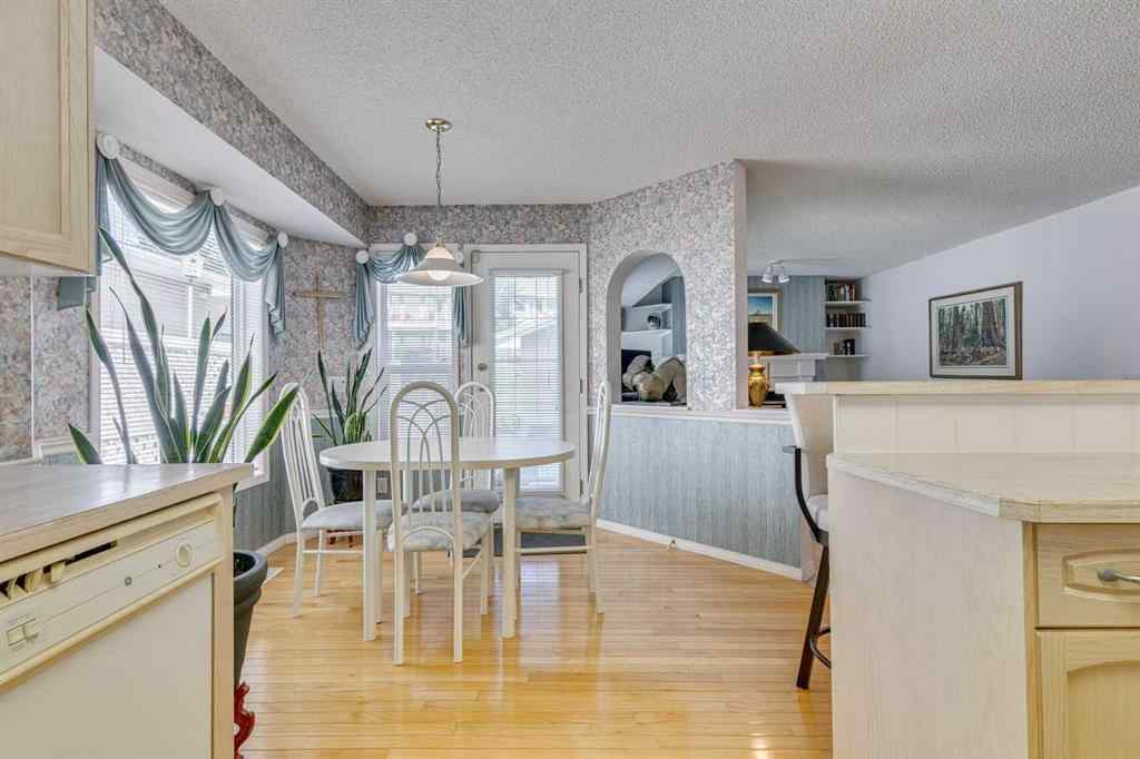 MLS® A2248656 - 12 Sierra Morena Way SW in Signal Hill Calgary, Residential