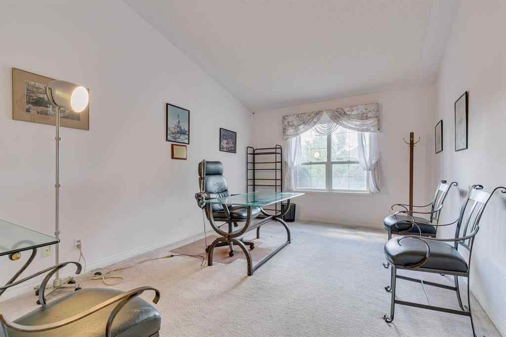 MLS® A2248656 - 12 Sierra Morena Way SW in Signal Hill Calgary, Residential