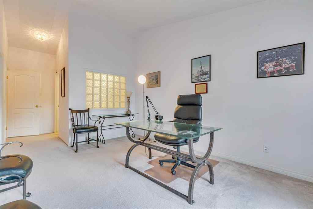 MLS® A2248656 - 12 Sierra Morena Way SW in Signal Hill Calgary, Residential