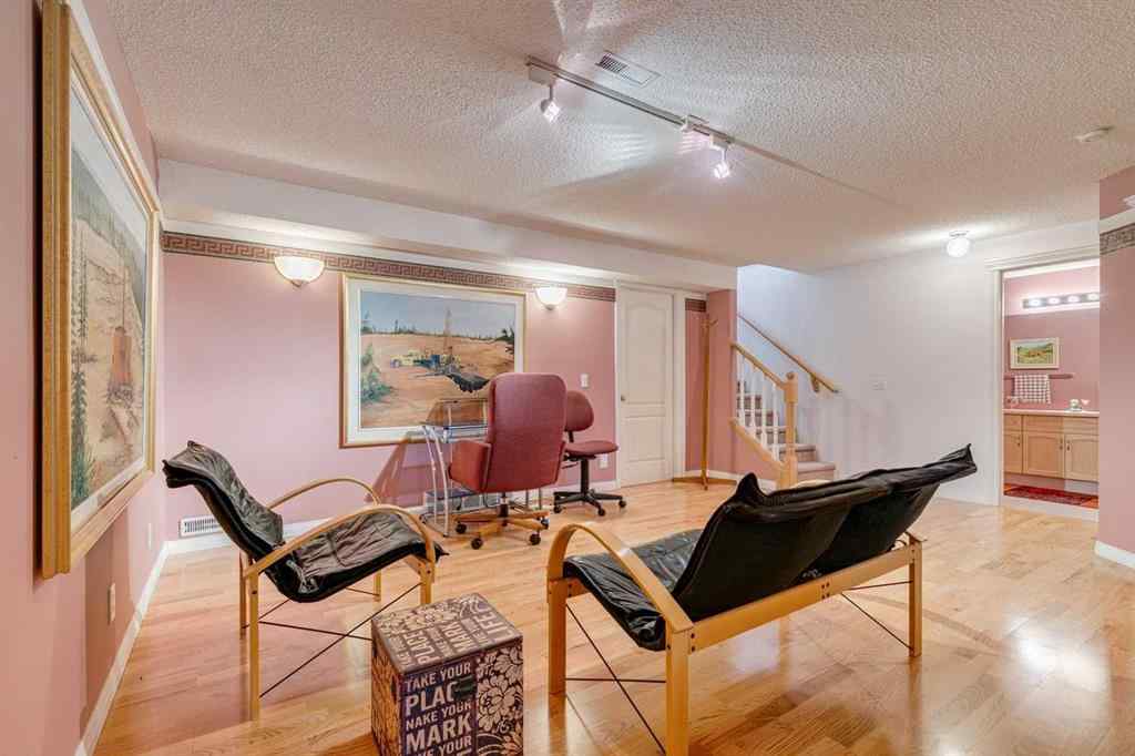 MLS® A2248656 - 12 Sierra Morena Way SW in Signal Hill Calgary, Residential
