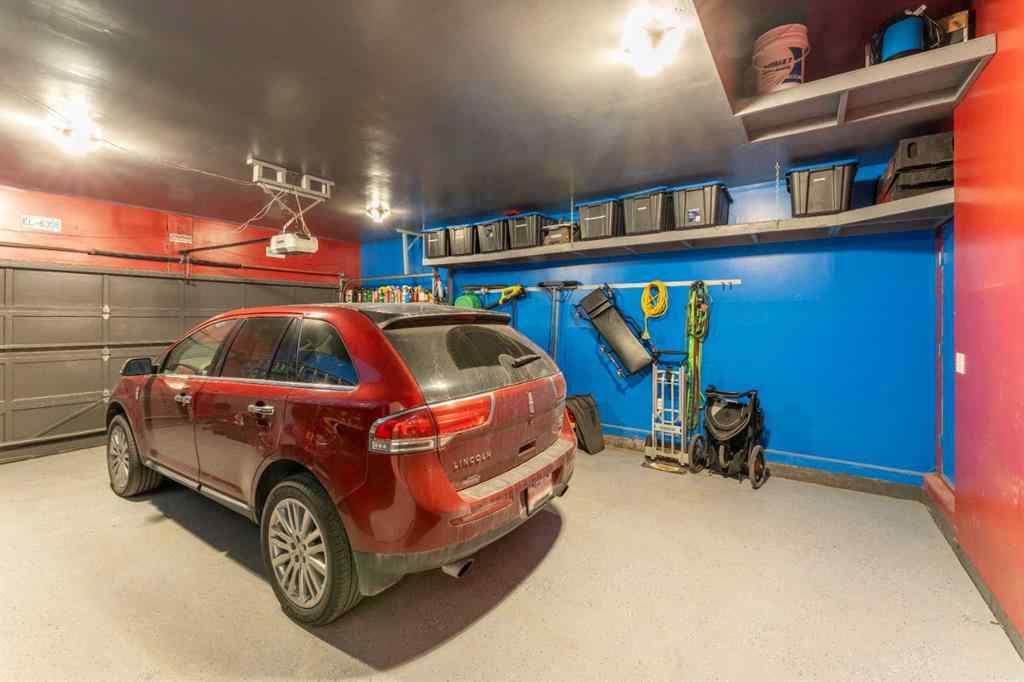 MLS® A2248657 - 11 Mt McGillivary Drive  in NONE Exshaw, Residential